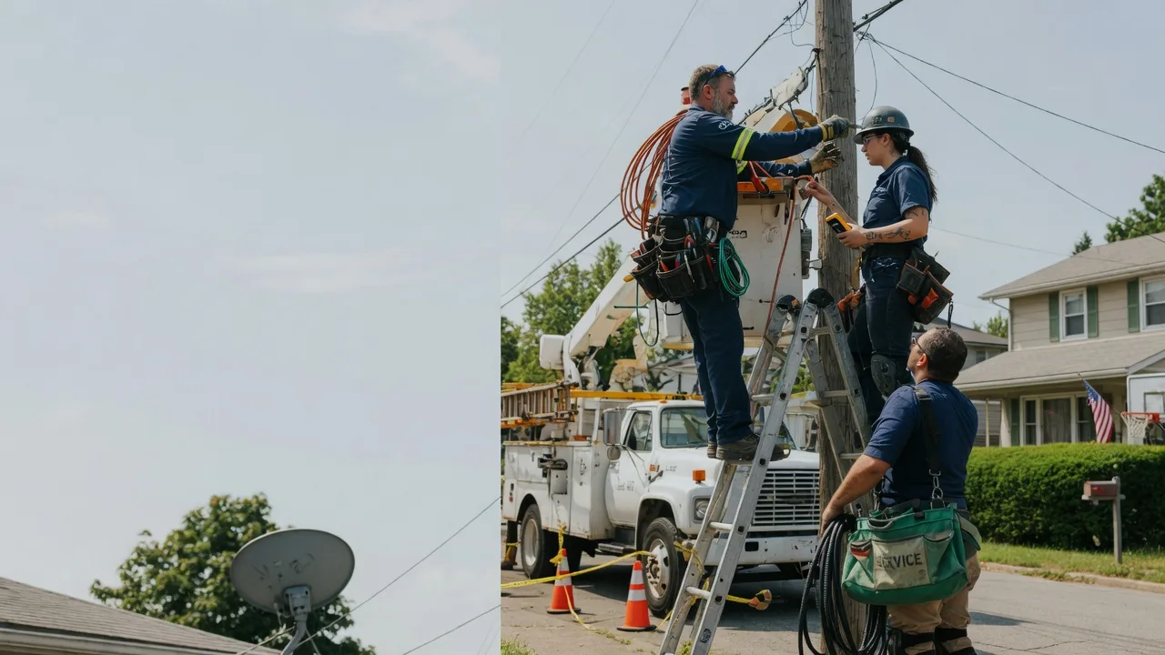 Electrical Repair in Newark, MO near me